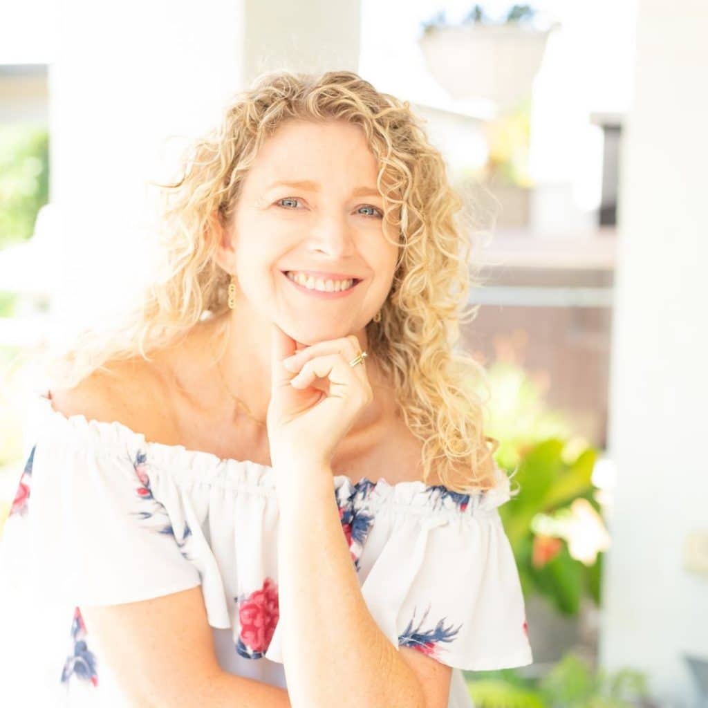 Teressa Todd - Australia’s #1 Naturopath, Biochemist and Microbiologist