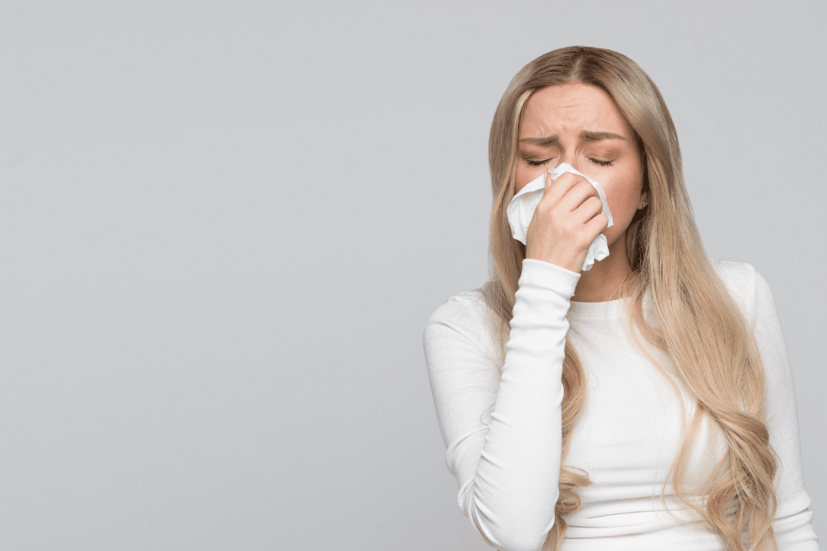 Support your Immune System this Cold Season - Teressa Todd